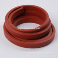 jingtong rubber China New Product swelling Rubber Waterstop Bar